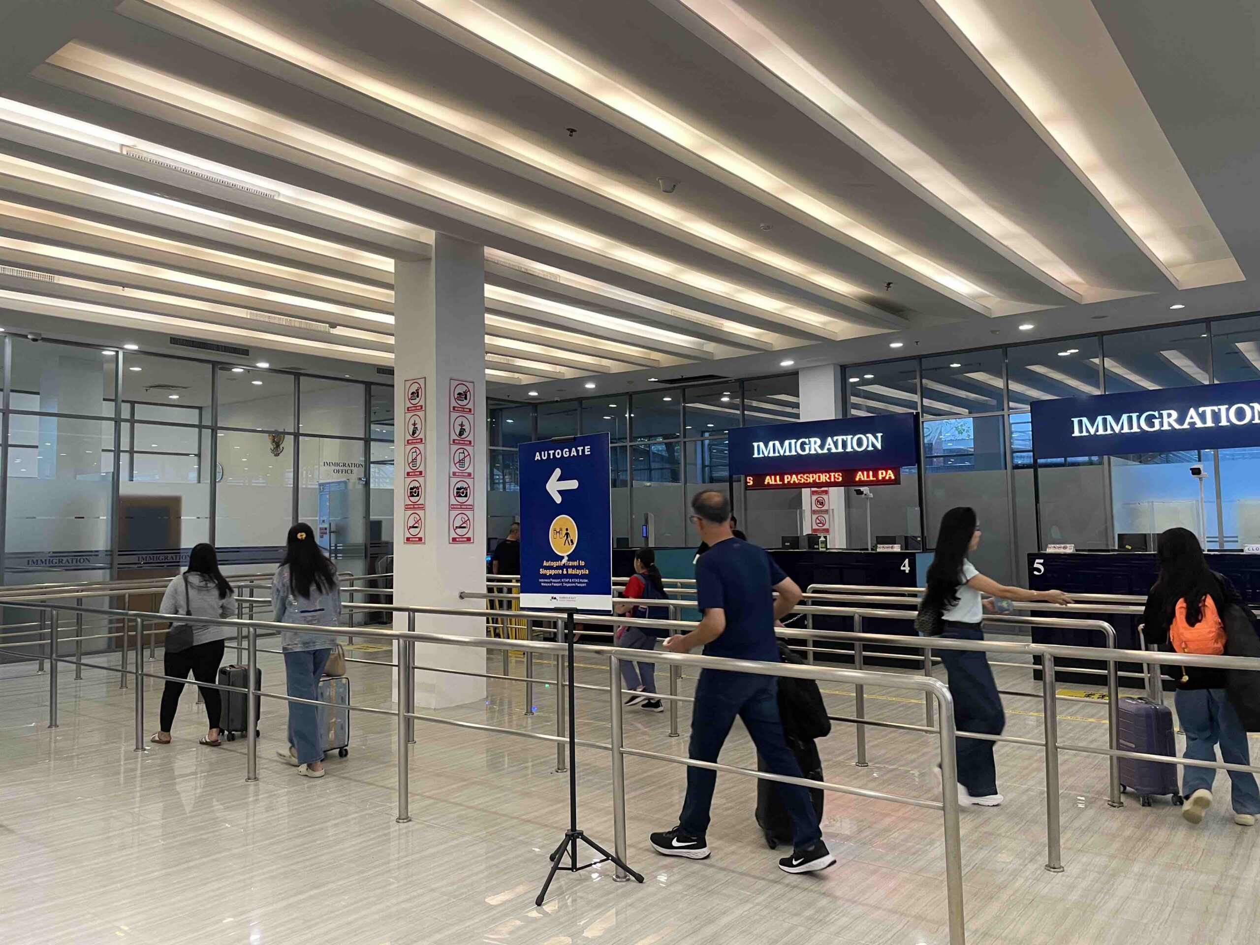 Horizon Fast Ferry E-Boarding Pass: A Simple, Stress-Free Travel Experience