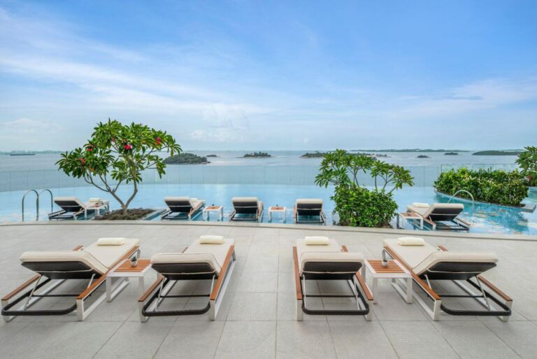 Discover Nirup Island: A New Wellness Escape Near Singapore