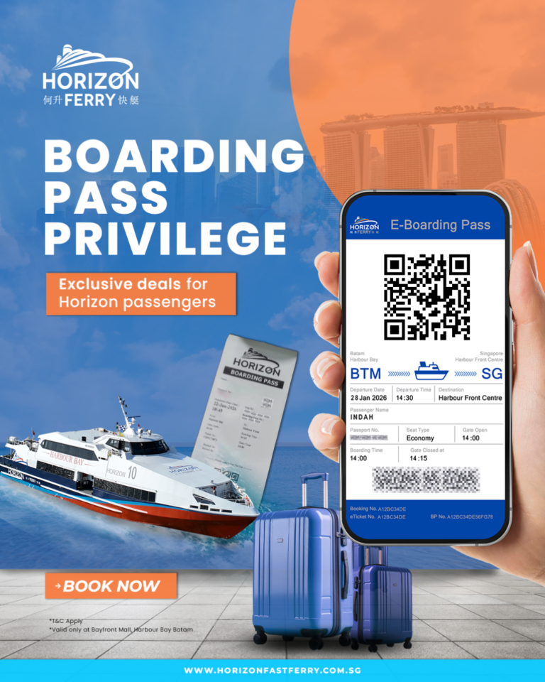 Boarding Pass Privilege