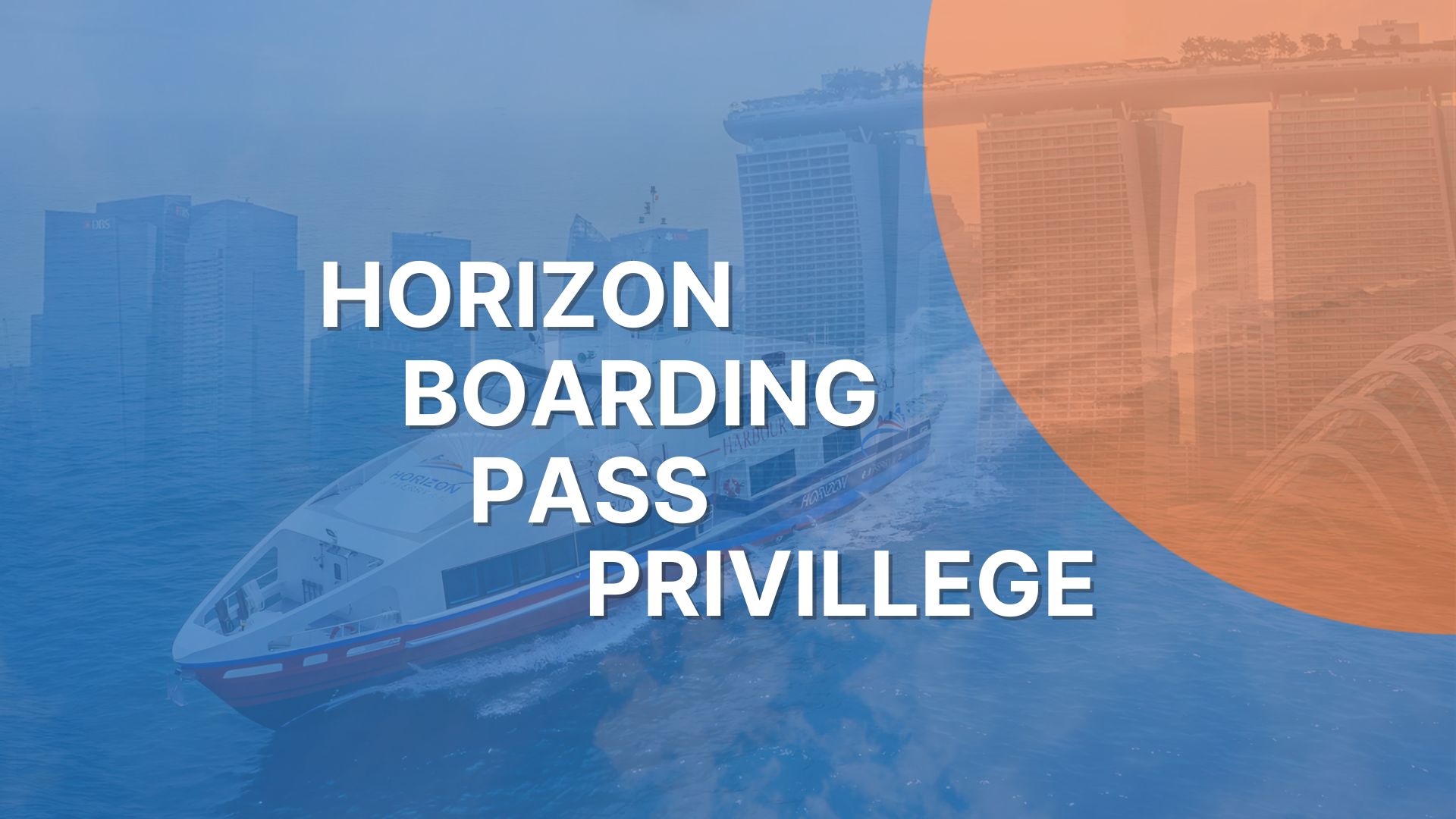 Boarding Pass Privilege