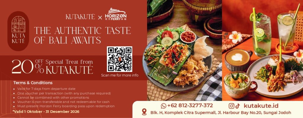 KUTA KUTE CAFE & RESTO