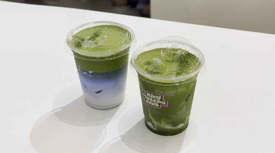 Kimi Matcha Grand Batam Mall