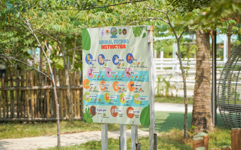 Batam Zoo