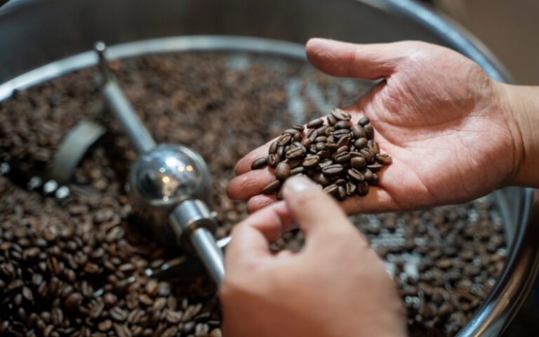 3 Must-Visit Coffee Roasters in Batam