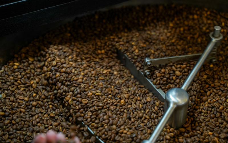 Pippo Coffee Beans