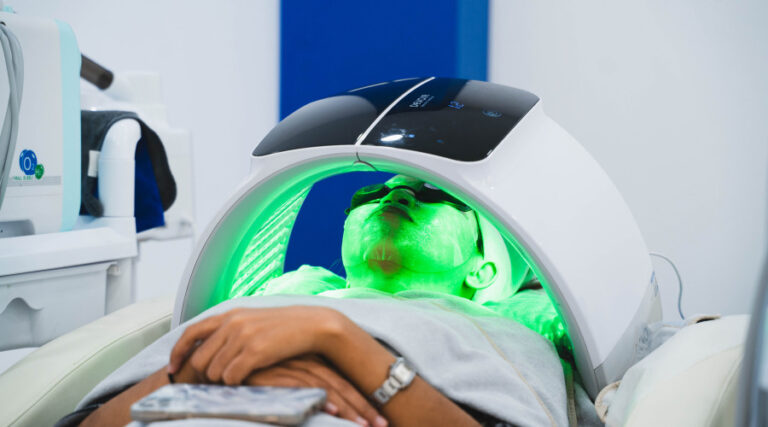 Hair, Skin, and Foot Treatment in Penuin Batam