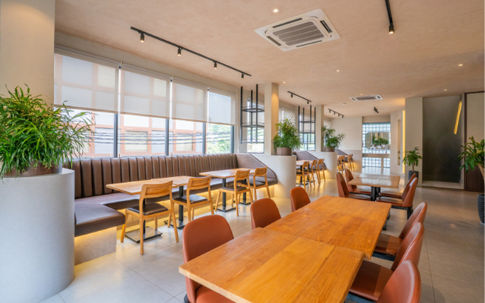 Gazoz Cafe Penuin Batam
