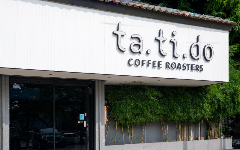 Tatido Coffee Roasters