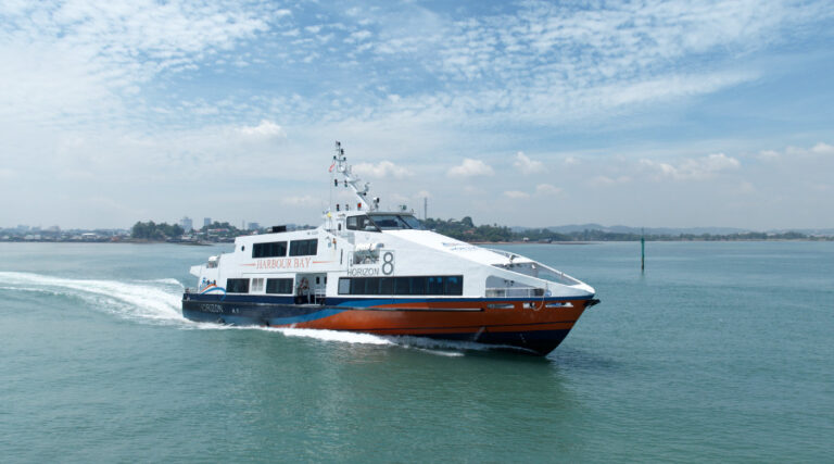 Guide To Nirup Island from Singapore and Batam