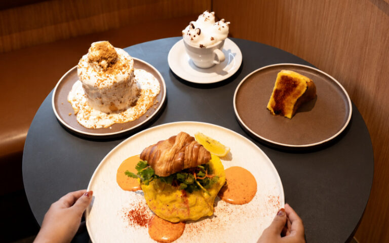 Soi by Nick: Asian Brunch Cafe in Penuin Batam